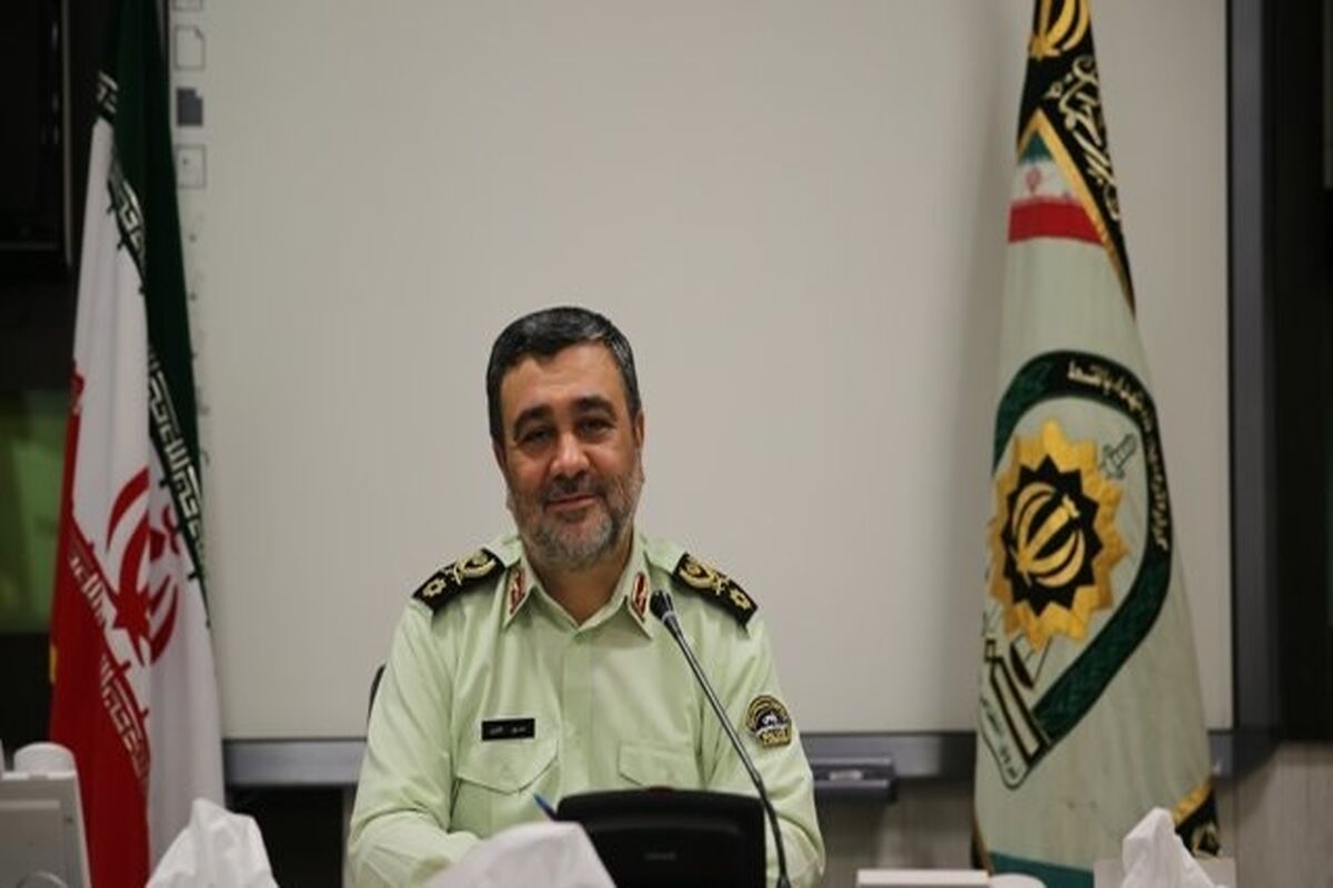سردار حسین اشتری
