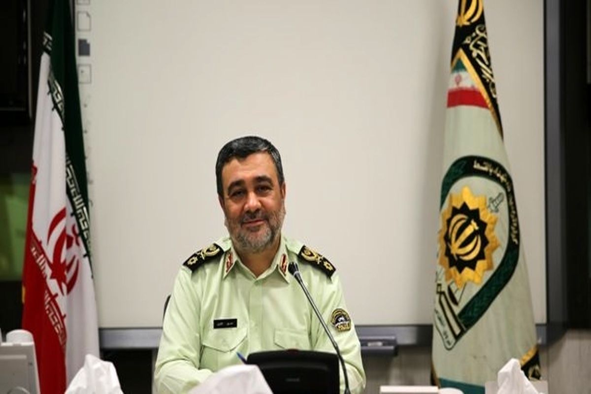 سردار حسین اشتری