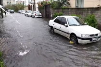  ارتباط تلفن همراه در مناطق سیل‌زده غرب گیلان برقرار است