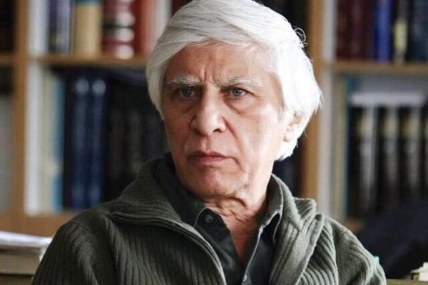 بیضایی یکی از ستون‌های سترگ عمارت ادب و فرهنگ ایران بود