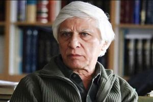 بیضایی یکی از ستون‌های سترگ عمارت ادب و فرهنگ ایران بود