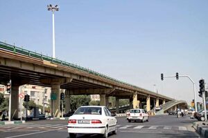 اعلام مسیر‌های جایگزین در طرح جمع آوری پل گیشا