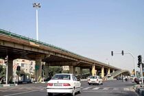 اعلام مسیر‌های جایگزین در طرح جمع آوری پل گیشا