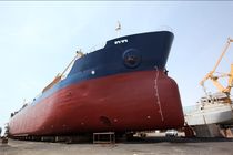 ظرفیت ویژه ایزوایکو در تعمیر انواع شناور و لایروب‌ها