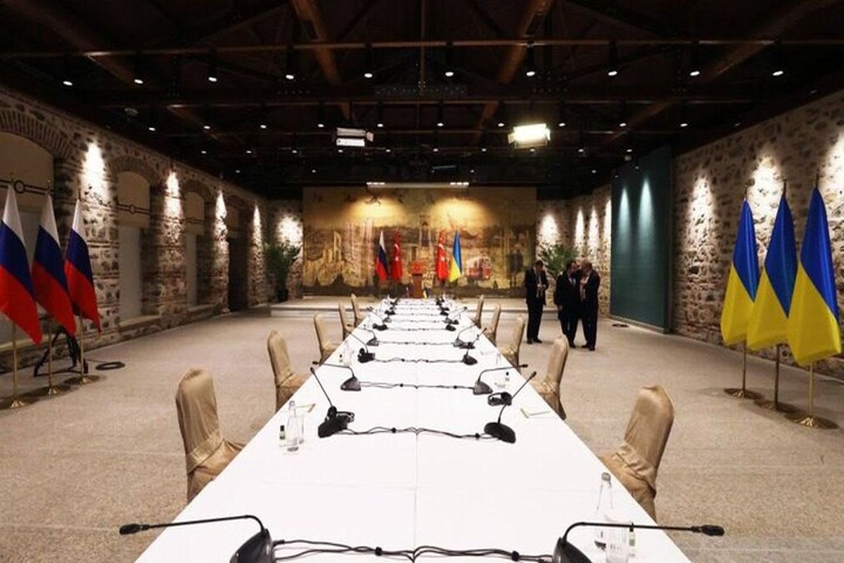 روسیه+اوکراین