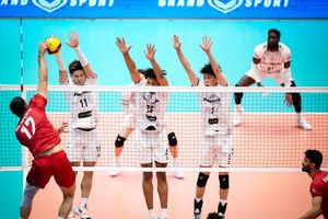 زمان مسابقات لیگ قهرمانان والیبال آسیا در سال ۲۰۲۶ اعلام شد