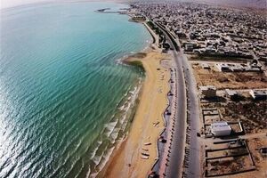 آزادسازی ۵۳ کیلومتر از حریم دریا در هرمزگان
