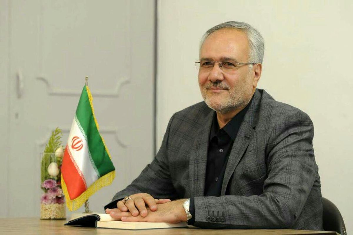 سردار سیروس سجادیان