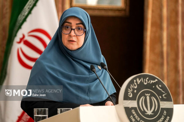 توسعه ایران بدون شنیدن صدای دانشگاه ممکن نیست