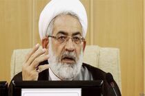 اگر این آقای شهردار فردا نتوانست مدیریت لازم را بر شهر تهران داشته باشد چه کسی مسئول است؟