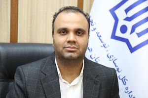 بهره‌برداری از۳۳۰ کلاس درس همزمان با هفته دولت در هرمزگان