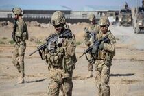 حمله راکتی به پایگاه ائتلاف آمریکایی در دیرالزور سوریه