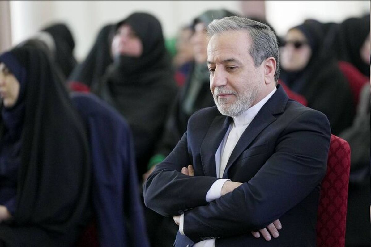 وزیر امور خارجه