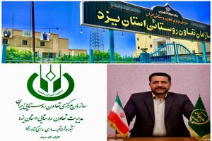 تکمیل زنجیره تولید تا مصرف محصولات کشاورزی اولویت مهم تعاون روستایی