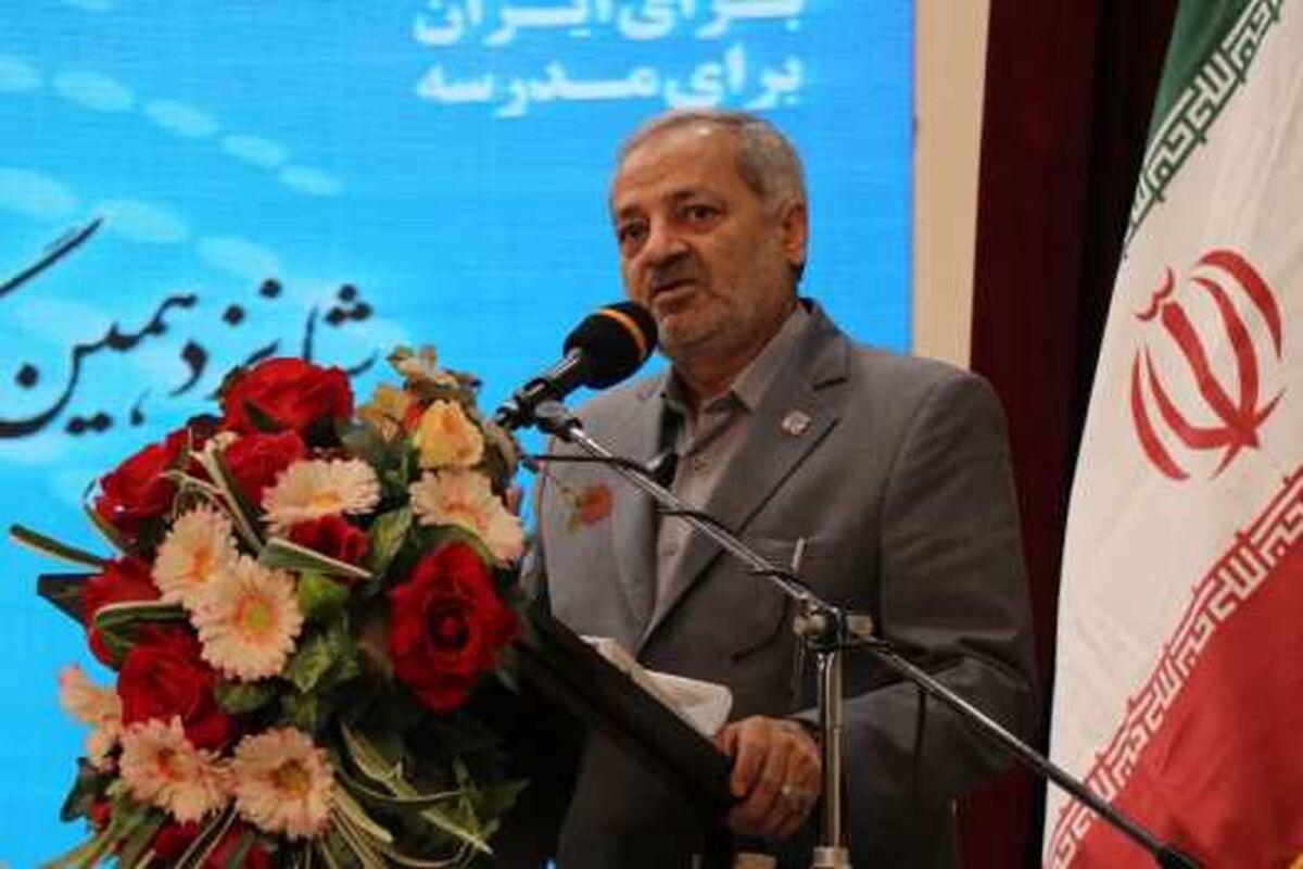 علیرضا کاظمی ، وزیر آموزش و پرورش