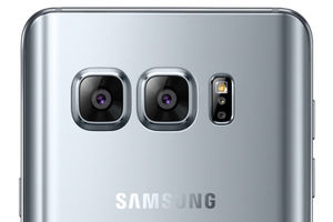 تصاویر پس‌ زمینه گلکسی نوت ۷ منتشر شد