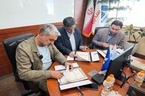 تفاهم‌نامه همکاری پارس‌خودرو و قطعه‌سازان استان اردبیل برای تولید قطعات خودرو امضا شد