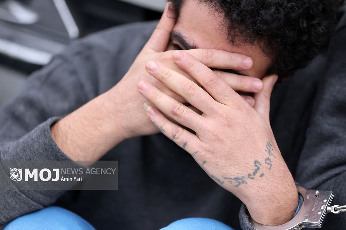 طرح دستگیری سارقان و مالخران