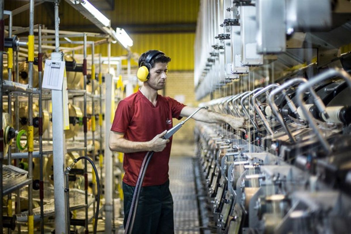 واحد های تولیدی