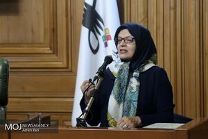 تذکر عضو شورای شهر به شهردار تهران درخصوص ساختمان پلاسکو