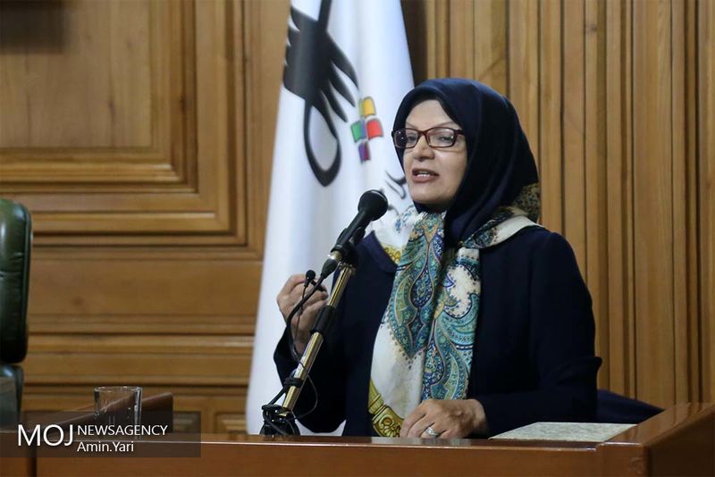 برخی مدیران شهری به دلیل آگاهی از راههای فساد بساز و بفروش شدند