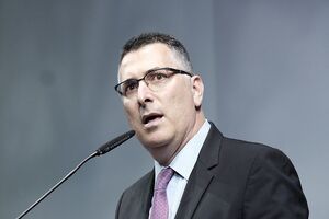 وزیر خارجه رژیم صهیونیستی درباره مذاکرات ایران یک ادعا کرد