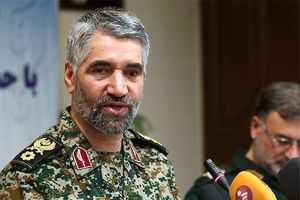 بسیجیان به دشمنان اجازه ندادند اهداف خود را محقق کنند