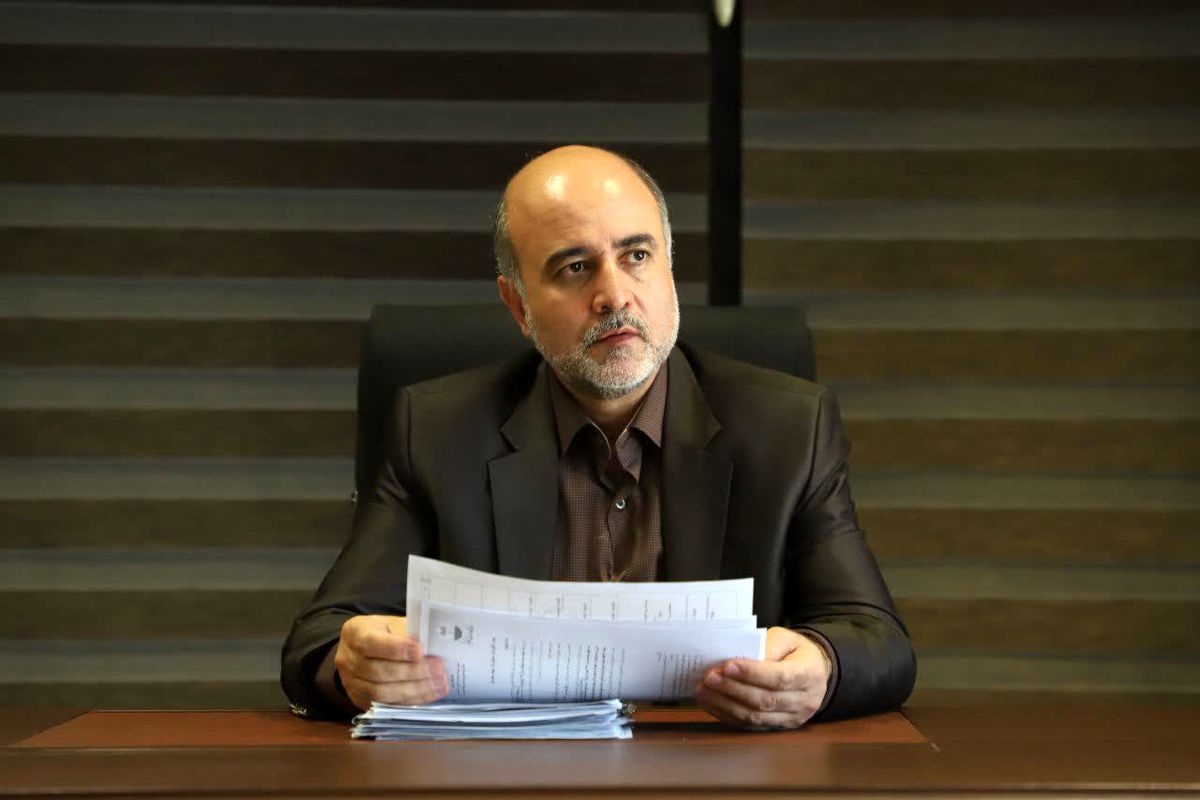 سید مرتضی حسام نژاد