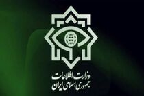 ضربه وزارت اطلاعات به باند بزرگ قاچاق سلاح و مهمات