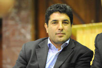 فرجی نامزد انتخابات کمیته ملی المپیک شد