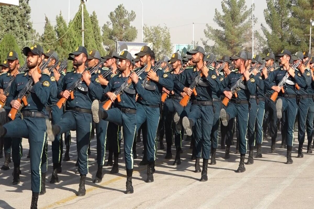 سربازی