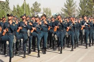 اعزام مشمولان وظیفه عمومی پایه خدمتی آذر ماه به مراکز آموزشی 
