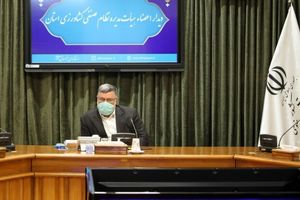 ممنوعیت تردد خودرو‌ها در محور‌های خراسان رضوی از چهارشنبه  