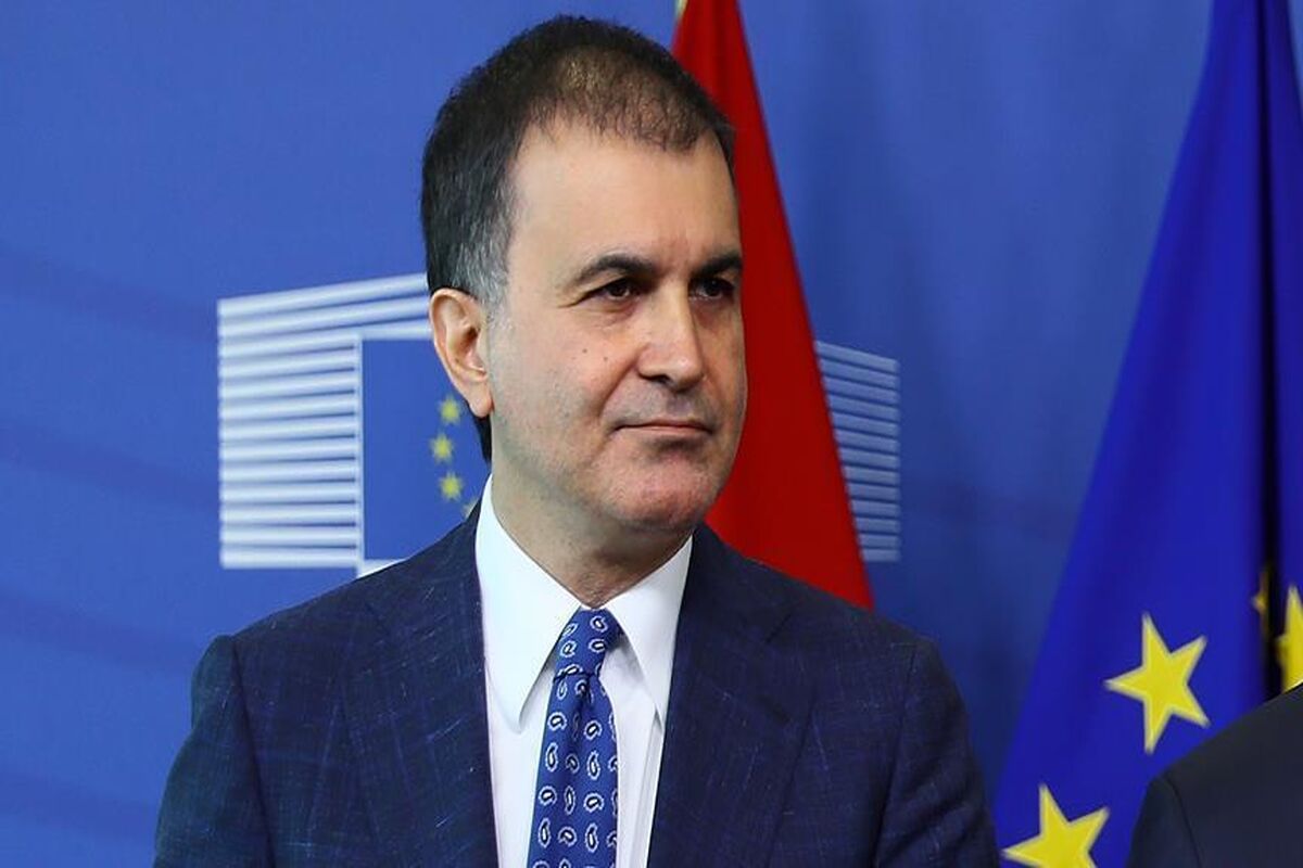 وزر ترک