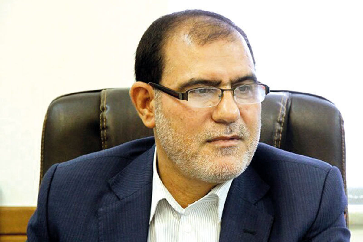 عبدالصمد خرم آبادی