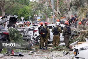 به نظر می‌رسد ایرانی‌ها ما را فریب دادند