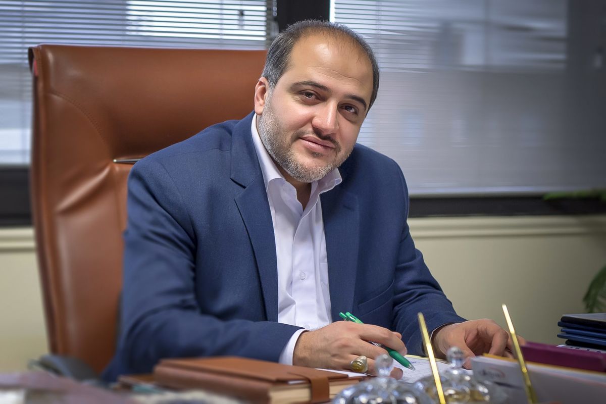 مجید محسنی مجد