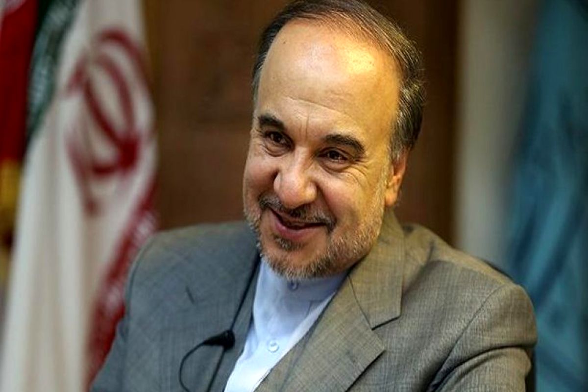 وزیر ورزش