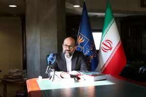 ‌ساختمان قدیمی کتابخانه ملی احیا می‌شود