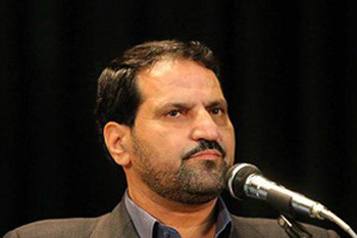 اصفهان- فرماندار