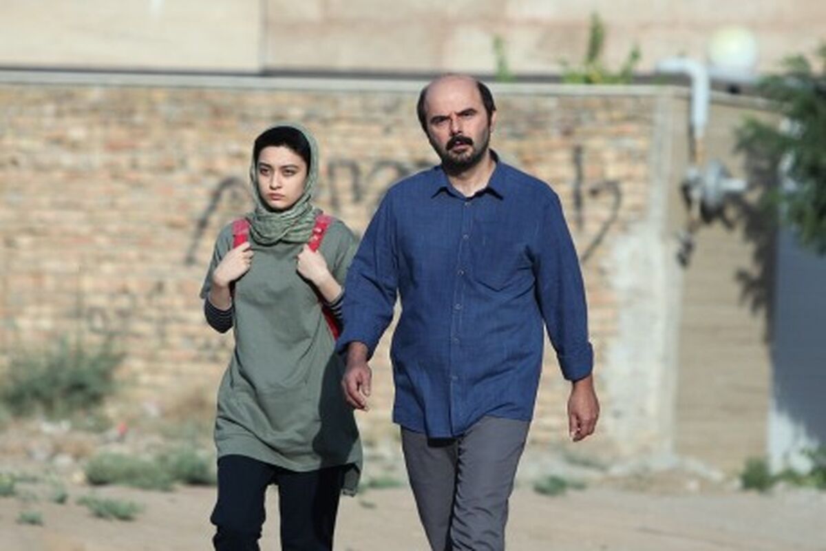 فیلم سینمایی درساژ