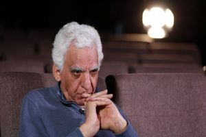 احتمالا کیومرث پوراحمد خودکشی کرده است