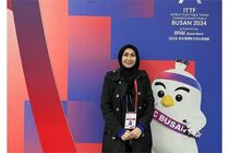 سیما لیموچی برنده جایزه داوطلب برتر پارالمپیک شد