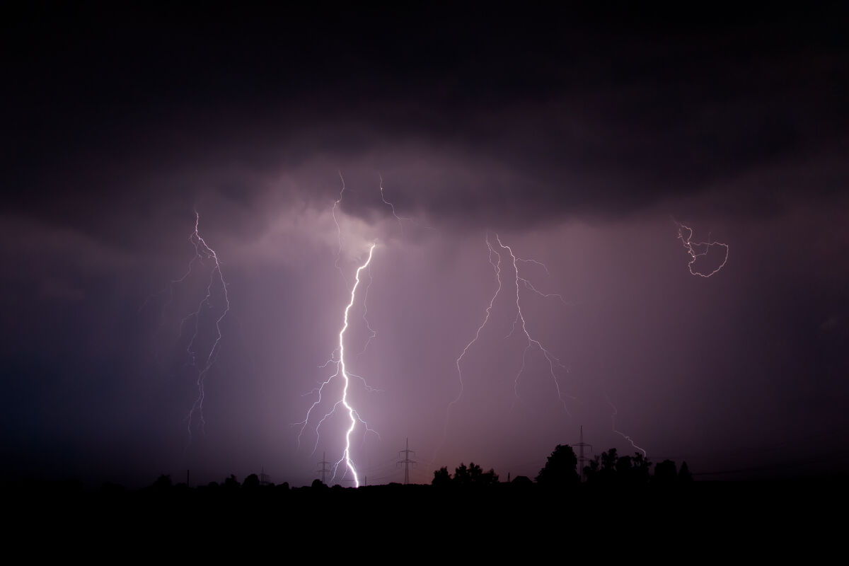lightening