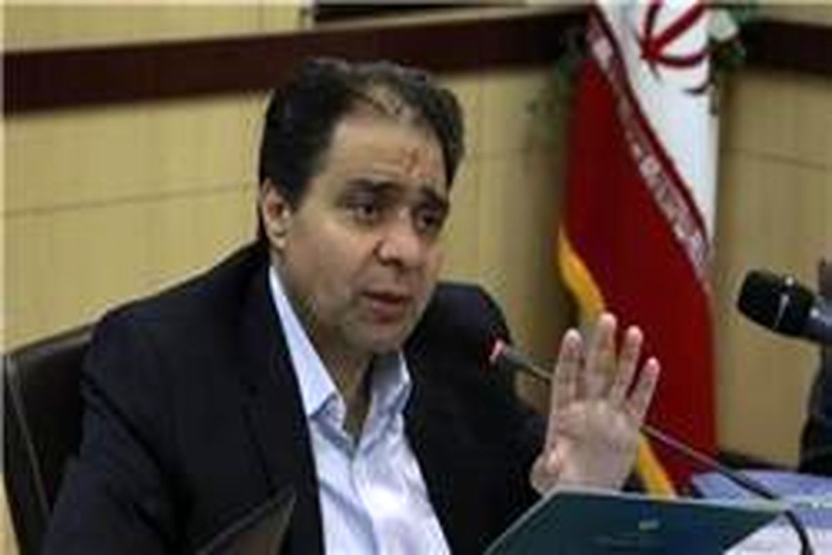 مدیرعامل سازمان بیمه سلامت