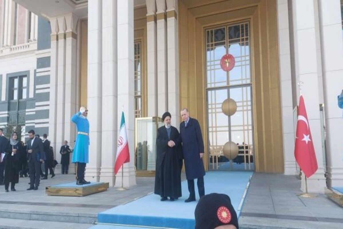 رئیسی