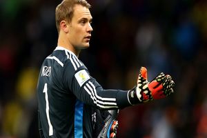 شایستگی صعود به نیمه نهایی را داشتیم