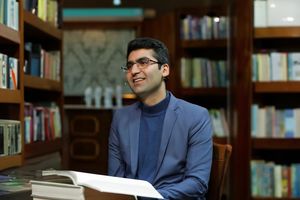 راز تلخی که مجتبی شکوری بعد از ۳۱ سال فاش کرد + فیلم