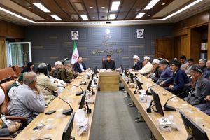 علما برجسته‌ترین نقش را در زمینه فرهنگی بودن استان دارند