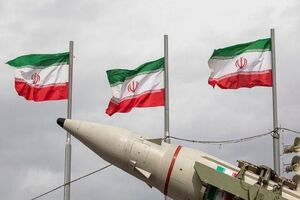 وحشت نماینده کنگره آمریکا از توان بالای موشکی و پهپادی ایران و اذعان به برگ‌های برنده تهران! + فیلم